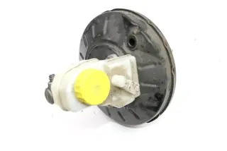 VW Polo Seat Ibiza 6J Bremskraftverstärker Bremskraftregler 6R1614106K /E - Bild 1