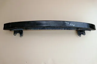 VW Fox 5Z Querträger Stoßfänger Pralldämpfer Aufpralldämpfer vorne - Bild 1