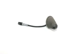 VW Polo 6N Antennensockel Sockel Antenne Original 3A0035505C Passat 35i Fuß - Bild 2