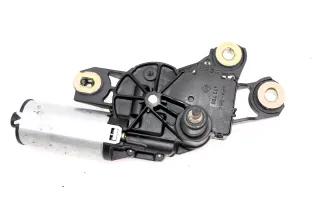 VW Polo 6N2 / Lupo 6X0955711C / D Wischermotor Wischer Motor hinten Heckwischer - Bild 1