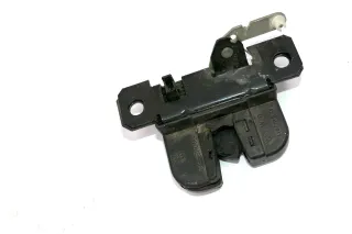 VW Passat 3BG Kombi Heckschloß Schloß unten an Heckklappe 3B9827505C E Fanghaken - Bild 1