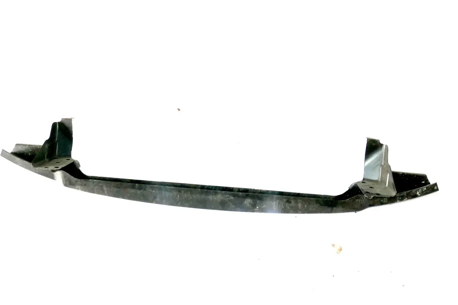 VW Touran Querträger Stoßfänger Aufpralldämpfer vorne UNTEN bis Bj. 2006 - Bild 1