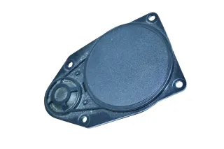 VW Touran Hochtöner Box Lautsprecher 1T0035411P vorne - Bild 1