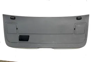 Seat Ibiza 6L Abdeckung Verkleidung Kofferraum hinten Heckklappe Deckel - Bild 1