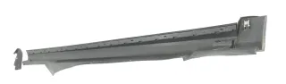 VW Passat 3B 3BG Schwellerverkleidung links Schweller 3B0853855D Unterholm - Bild 2