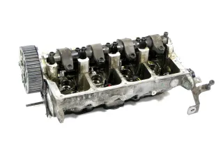 VW Sharan 7M Alhambra Galaxy Zylinderkopf Kopf 1,9 TDI 66kw 90PS 038103373R ANU - Bild 1