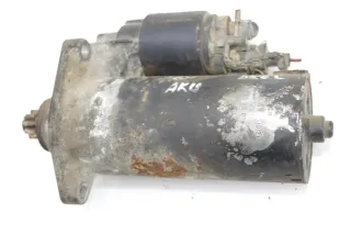 VW Lupo Polo 6N2 SDI 1,7 AKU 44kw Anlasser Starter 085911023A 1,9D - Bild 1