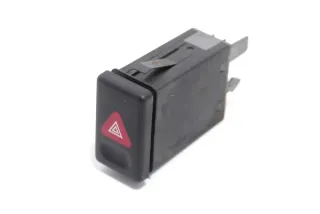 Ford Galaxy Warnblinker Relais Warnblinkerschalter Schalter 7M5953235A Knopf - Bild 1
