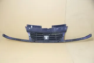 Seat Alhambra 7V 7M Kühlergrill Grill blau LB5N - Bild 2