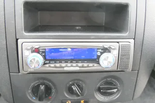 VW Golf 4 Bora T5 T4 Radio CD 1537X R-D-S CD-Player MP3 WMA PTY  4x40W - Bild 1
