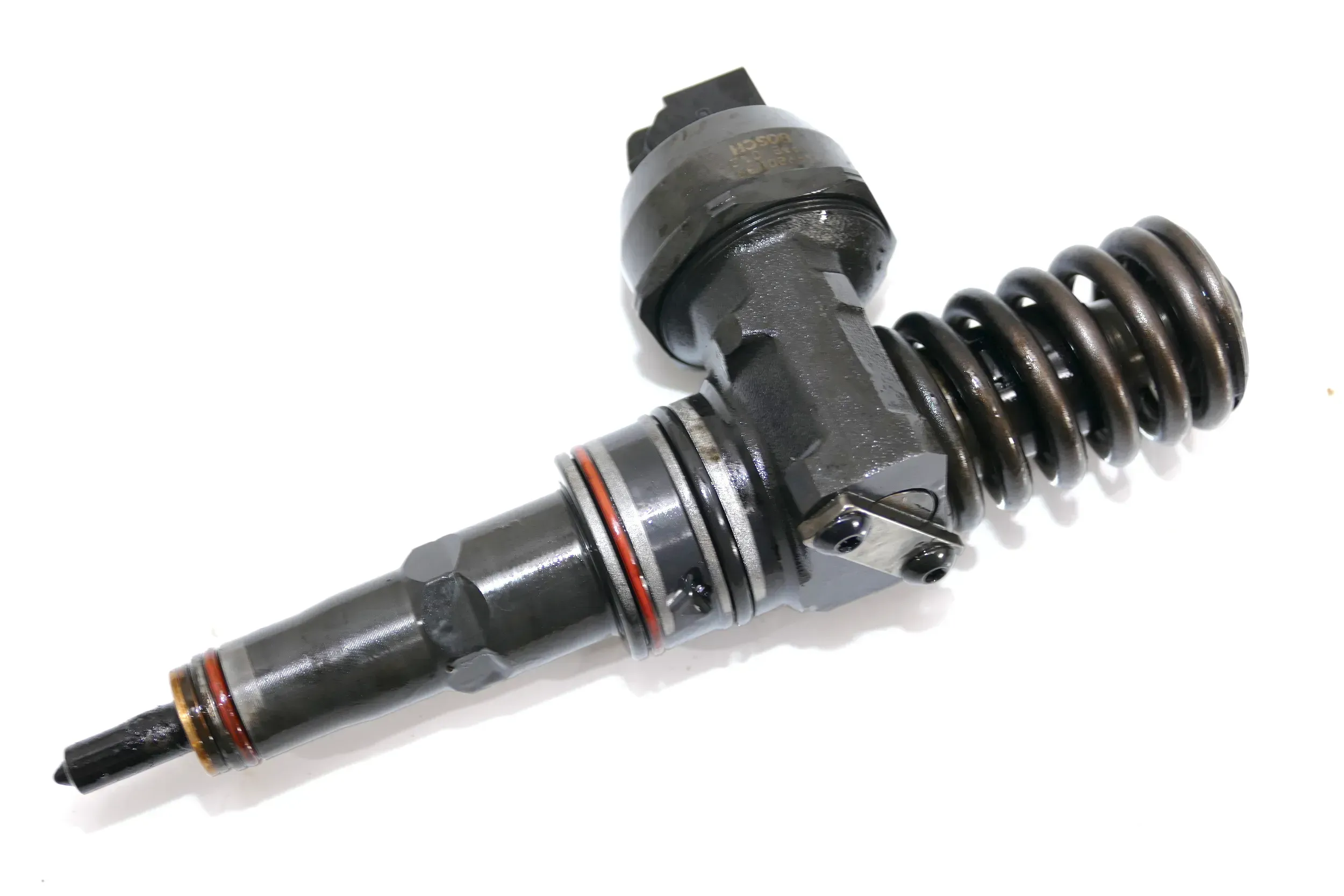1x VW Sharan 7M Pumpe Düse Element 1,9 TDI 85kw 038130073AK AUY - Bild 1