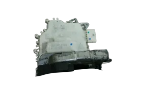 Audi A3 8V A4 8K Q7 Stellmotor Tür Türschloß mit ZV vorne rechts 8J1837016C /E - Bild 1