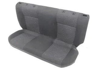 VW Polo 9N 9N3 Sitz Rückbank Sitzfläche Sitze hinten - Bild 4