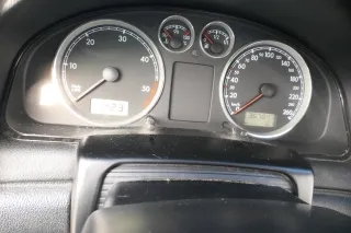 VW Passat 3BG Tacho Kombiinstrument 3B0920807A TDI AVB AWF AWX 367.000km - Bild 1
