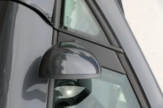 Toledo Altea elektrischer Spiegel Außenspiegel links+Glas LW7Z grau - Bild 7