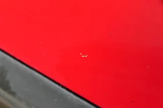 Passat 3C Kombi o. Limo Tür vorne rechts Beifahrer rot LY3D ohneAnbauteile - Bild 6