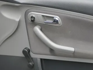 Seat Ibiza 6L Kabelbaum Tür Türkabelbaum ZV vorne rechts Leitungssatz 6L3971121J - Bild 1