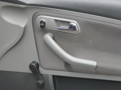 Seat Ibiza 6L Kabelbaum Tür Türkabelbaum ZV vorne rechts Leitungssatz 6L3971121J