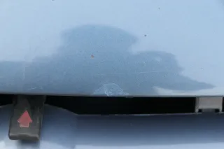 VW Sharan 7M Motorhaube Klappe Haube vorn vorne blau LC5W ab ca.Bj2000passend - Bild 8