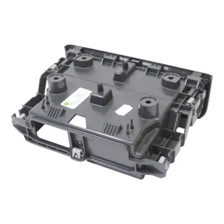 VW Crafter 7C MAN TGE Verkleidung Aufnahme Abdeckung mitte - Bild 3