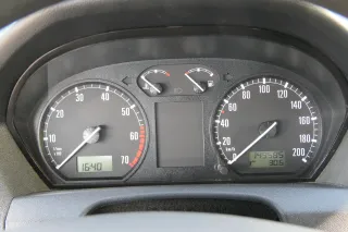 Skoda Fabia 6Y Tacho Tachometer Kombiinstrument 6Y0920880M 149.500km 1,2 AWY AZQ - Bild 2