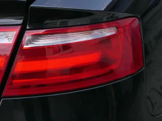 Audi A5 8T LED Rückleuchte Heckleuchte rechts aussen ORIGINAL - Bild 1