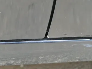 A4 B8 8K Tür vorne rechts Beifahrertür schwarz LZ9Y Kombi+Limo ohneAnbauteile - Bild 2