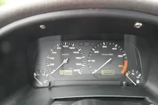 VW Polo 6N Tacho Tachometer Kombiinstrument 235.000km 6N0919860P Benziner - Bild 2