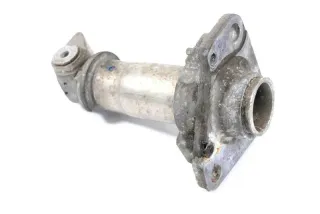 Audi A4 8E B6 8H Cabrio Halter für Pralldämpfer vorne links 8E0807133B - Bild 2