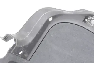 A3 8P Abdeckung Verkleidung Kofferraum hinten rechts Seite 8P3863879AF 2/3-Türer - Bild 4