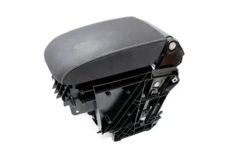 VW Golf 7 5G Mittelarmlehne Armlehne original mitte schwarz AMK - Mängel -DEFEKt - Bild 1