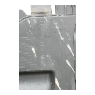 Q2 Unterbodenverkleidung Verkleidung rechts unten Abdeckung 5Q0825202L NEU ORIGI - Bild 5
