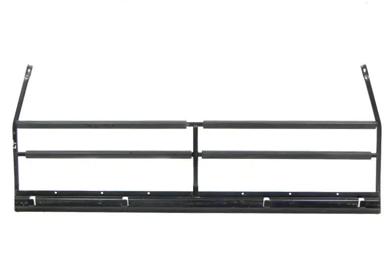 VW LT 2D 35 Netz Gitter Trenngitter LKW Ladefläche Trennwand - Bild 1