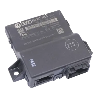 Audi A1 Q3 Steuergerät Diagnose Interface 8U0907468A - Bild 1