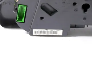Audi A4 B5 Tacho Tachometer Kombiinstrument 349000km 8D0919861C Benziner 1,8 ADR - Bild 2