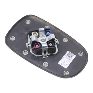 VW Crafter 7C MAN TGE Antenne Antennenfuß Fuß Antennensockel Sockel 7C0035501D - Bild 3