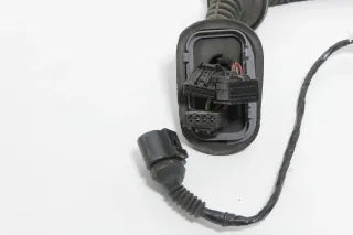 VW Touareg 7L Kabelbaum Tür Türkabelbaum ZV vorne links 7L6971120BB /BC - Bild 3