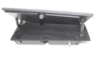 VW Sharan 7M Alhambra Ablagefach Fach auf Armaturenbrett rechts 7M3858337 - Bild 3