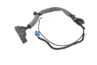 VW Up Navi Navihalter 1S0035935A Halter Navigation Kabel Stecker Kabelbaum - Bild 1