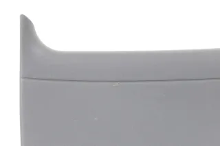 Skoda Fabia 6Y Kombi Abdeckung Verkleidung Kofferraum hinten Heckklappe schwarz - Bild 2