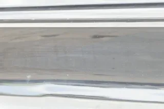 VW Fox 5Z Tür vorne links Fahrertür schwarz L041 uni - Bild 7