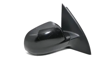 VW Lupo Arosa manueller Spiegel Außenspiegel rechts schwarz L041 mechanischer - Bild 2