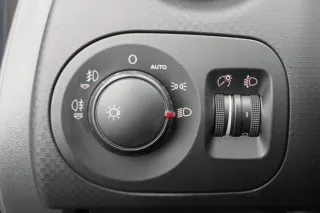 Seat Altea 5P Lichtschalter Schalter Licht 5P1941431CB Nebelscheinwerfer origin - Bild 1