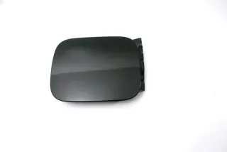Audi A3 8L Tankdeckel Klappe Tankklappe Tank Schwarz LY9B - Bild 1