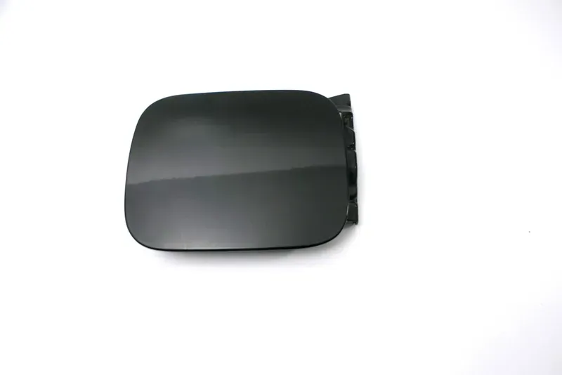Audi A3 8L Tankdeckel Klappe Tankklappe Tank Schwarz LY9B - Bild 1