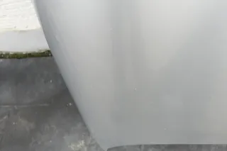 VW Lupo Motorhaube KLappe vorne silber LA7W - Bild 7