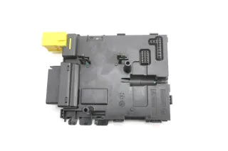 VW Passat 3C Steuergerät Lenksäule Lenkstockschalter 3C0953549L - Bild 1