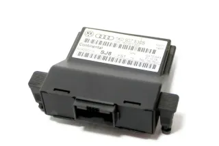 VW Golf 5 6 Touran Steuergerät Diagnose Interface 1K0907530S Skoda Octavia 1Z - Bild 2