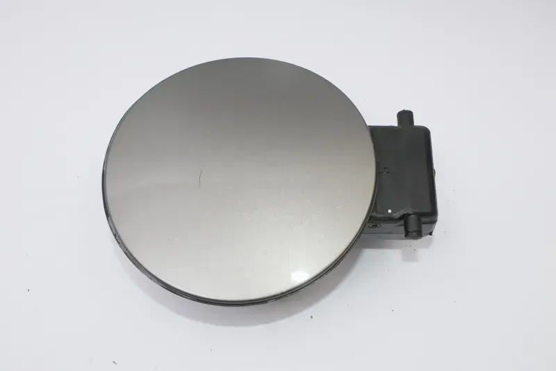 Seat Leon 1M Tankdeckel Deckel Tank Tankverschluß grau LS7U - Bild 1