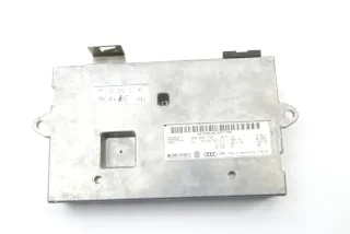 Aud A4 8E A6 4F Steuergerät Diagnose Interface Interfacebox 4E0035729 4F0910730F - Bild 1
